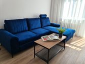 Išnuomojamas naujai įrengtas 2 kambarių butas - nuotraukos Nr. 2