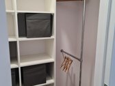 Išnuomojamas naujai įrengtas 2 kambarių butas - nuotraukos Nr. 7
