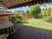 Parduodamas erdvus 4 kambarių kotedžas su - nuotraukos Nr. 21