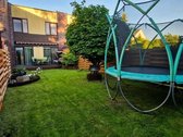 Parduodamas erdvus 4 kambarių kotedžas su - nuotraukos Nr. 22