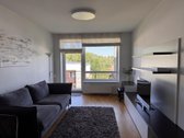 Išnuomuojamas erdvus ir jaukus 2 kambarių - nuotraukos Nr. 2