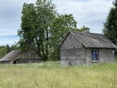 Parduodama Išskirtinė 6,9 Ha Gamtos Valda