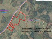 Parduodama Išskirtinė 6,9 Ha Gamtos Valda - nuotraukos Nr. 8