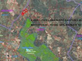 Parduodama Išskirtinė 6,9 Ha Gamtos Valda - nuotraukos Nr. 9