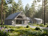 Parduodama Išskirtinė 6,9 Ha Gamtos Valda - nuotraukos Nr. 10