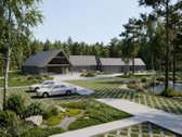 Parduodama Išskirtinė 6,9 Ha Gamtos Valda - nuotraukos Nr. 11