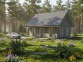 Parduodama Išskirtinė 6,9 Ha Gamtos Valda - nuotraukos Nr. 12