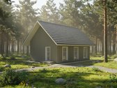 Parduodama Išskirtinė 6,9 Ha Gamtos Valda - nuotraukos Nr. 13