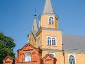 Parduodama Išskirtinė 6,9 Ha Gamtos Valda - nuotraukos Nr. 23