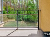 Puikiai įrengtas dviejų kambarių butas - nuotraukos Nr. 7