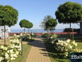 Stilingas dviejų kambarių butas renovuotame - nuotraukos Nr. 4