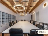 Prestižinės patalpos Didžioji g. 39