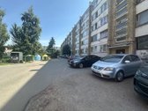 Suremontuotas butas bendrabutyje. Parduodamas - nuotraukos Nr. 9