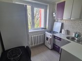 Parduodamas jaukus ir šiltas 2 kambarių butas - nuotraukos Nr. 4