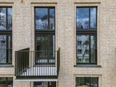 Išskirtiniais, apartamentai, išsidėstę per du - nuotraukos Nr. 2