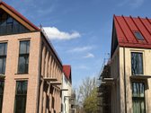 Išskirtiniais, apartamentai, išsidėstę per du - nuotraukos Nr. 3