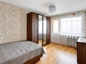 Išnuomojamas jaukus ir tvarkingas 2 kambarių - nuotraukos Nr. 5
