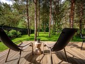 Parduodamas A+ klasės skandinaviško stiliaus - nuotraukos Nr. 2