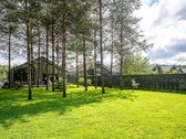 Parduodamas A+ klasės skandinaviško stiliaus - nuotraukos Nr. 4