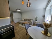 Parduomas stilingai įrengtas 32,66kv. m - nuotraukos Nr. 3