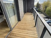 Kaunas, Aleksotas, Svirbygalos g., 2 kambarių buto nuoma - nuotrauka Nr. 4