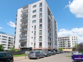 Išnuomojamas Erdvus Ir Kokybiškai Įrengtas 4 - nuotraukos Nr. 32