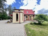Ožkiniuose, greta miško bei Neries upės, - nuotraukos Nr. 3