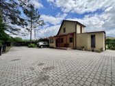 Ožkiniuose, greta miško bei Neries upės, - nuotraukos Nr. 2