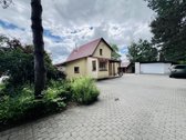 Ožkiniuose, greta miško bei Neries upės, - nuotraukos Nr. 3