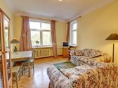 Išnuomojamas 2 kambarių, 57 m² butas - nuotraukos Nr. 2