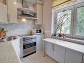 Išnuomojamas 2 kambarių, 57 m² butas - nuotraukos Nr. 5