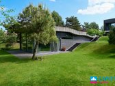Prabangus Namas Su Baseinu Žaliajame Slėnyje - nuotraukos Nr. 4