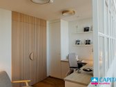 Įspūdingas 4 Kambarių Lofto Stiliaus Butas - nuotraukos Nr. 15