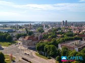 Įspūdingas 4 Kambarių Lofto Stiliaus Butas - nuotraukos Nr. 37