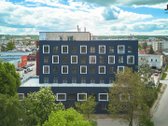 Buvusi siuvykla “Kauno Dobilas virsta