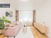 Parduodamas Naujai Įrengtas 2 Kambarių Butas