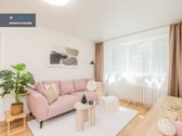 Parduodamas Naujai Įrengtas 2 Kambarių Butas - nuotraukos Nr. 2