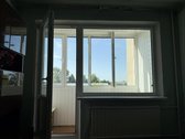 Dviejų atskirų kambarių butas šalia Pc "Giraitė". - nuotraukos Nr. 5