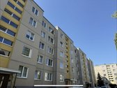 Dviejų atskirų kambarių butas šalia Pc "Giraitė".