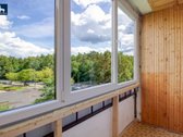 Parduodamas šviesus 2 kambarių butas - nuotraukos Nr. 5