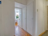 Parduodamas šviesus 2 kambarių butas - nuotraukos Nr. 11