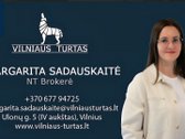 Parduodamas šviesus 2 kambarių butas - nuotraukos Nr. 20