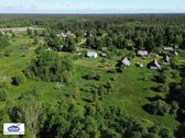 Parduodama išskirtinė, autentiška sodyba - nuotraukos Nr. 2