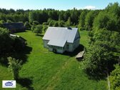 Parduodama išskirtinė, autentiška sodyba - nuotraukos Nr. 9