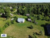 Parduodama išskirtinė, autentiška sodyba - nuotraukos Nr. 11