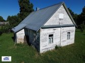 Parduodama išskirtinė, autentiška sodyba - nuotraukos Nr. 14