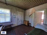 Parduodama išskirtinė, autentiška sodyba - nuotraukos Nr. 24