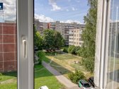 Parduodamas šviesus 2 kambarių butas - nuotraukos Nr. 13