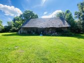 Erdvi Sodyba Su 46,7 Arų Sklypu Žemaičių - nuotraukos Nr. 11