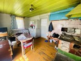 Erdvi Sodyba Su 46,7 Arų Sklypu Žemaičių - nuotraukos Nr. 13